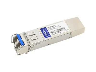 Addonics LACXGLR-AO Lacxglr Linksys 10gbase-lr Sfp+ 10km Addon