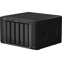 Synology-DX517