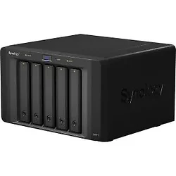Synology-DX517