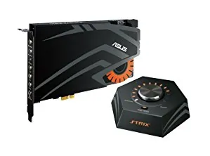 STRIX RAID DLX