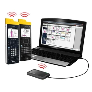 NAVN3/CRK30/2L1 | Texas Instruments TI Nspire CX Navigator