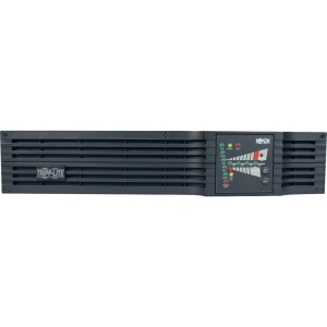 Tripp SU1500RTXL2UN , Ups, Smartonline 1500va, 2u, 100110120v, 1200w, 