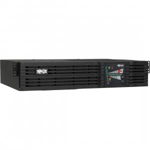 Tripp SU1500RTXL2UN , Ups, Smartonline 1500va, 2u, 100110120v, 1200w, 