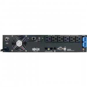 Tripp SU1500RTXL2UN , Ups, Smartonline 1500va, 2u, 100110120v, 1200w, 