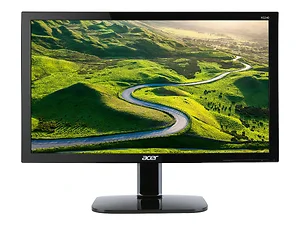 UM.FX0AA.006 | Acer -MONITOR, 24 WIDE, LED, KG240BMIIX
