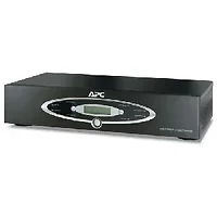 APC - Schneider Electric-H15BLK