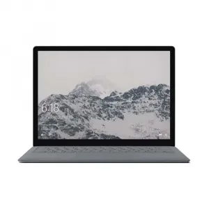 Microsoft EUT-00001 Factory Recertified Surface Laptop Retail Intel:i7