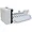 Erpr Whirlpool Refrigerator Ice Maker Replacement (2198597)