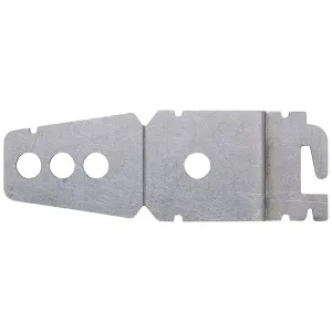 Erpr 8269145 Whirlpool Dishwasher Mounting Bracket - Erp  Replacement