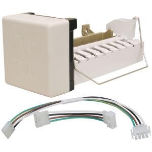 Erpr 5303918277 Erp Ice Maker - Compatible Replacement For Electrolux