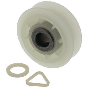 Erpr 279640 Erp(r)  Dryer Idler Pulley (whirlpool(r) )