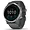 010-02174-01 | Garmin 4 Smartwatch with Silver Bezel and