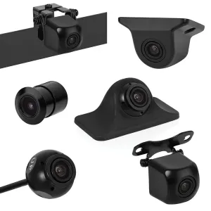 Boyo VTK601HD 6 In 1 Bkup Cam