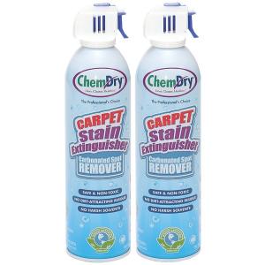 Chem-dry C198-2-E (r) C198-2-e Stain Extinguisher (2 Pk)