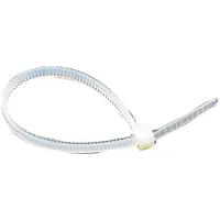 Axis Communications-100X2.5MM 8KG CLEAR