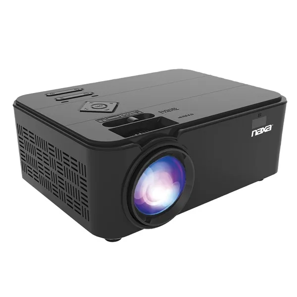 NAXA ELECTRONICS-NVP-1000
