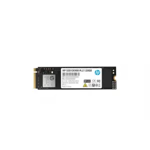 Hp 2YY42AA#ABC Hp Ssd  120gb Ex900 M.2 Retail