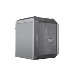 Cooler MCM-H100-KANN-S00 Mastercase H100 Mini Itx Case - Blackiron Gre