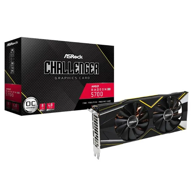 ASRock-RX5700XTCHALLENGERD8GOC