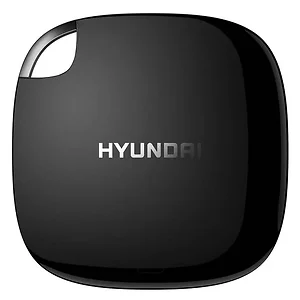 HTESD250PB | Hyundai 250GB External SSD USB 3.1 Type-C