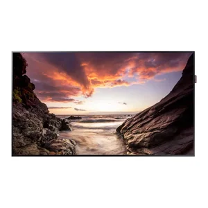 Samsung 43-Inch Full HD LED Display with Multiple Inputs