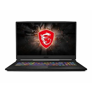 GL759SEK056 | Msi GL759SEK Gaming Laptop - 17.3