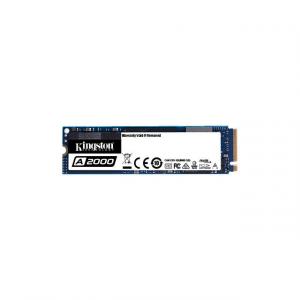 Kingston SA2000M8/250G Ssd Sa2000m8 250g 250g A2000 M.2 2280 Nvme Reta