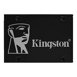 KINGSTON-SKC600/256G
