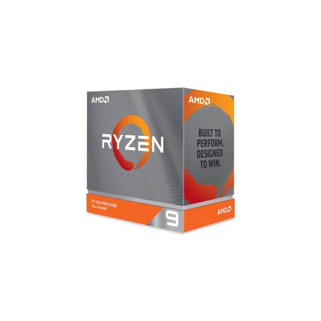 Amd 100-100000051WOF Ryzen 9 3950x Wof