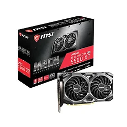 MSI-R5500XTM8C