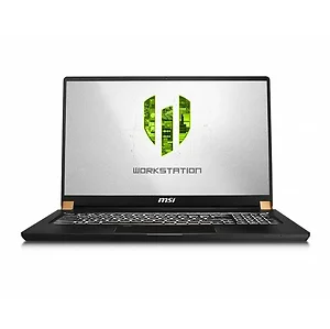 WS751240 | Msi WS75 9TK-1240 17.3
