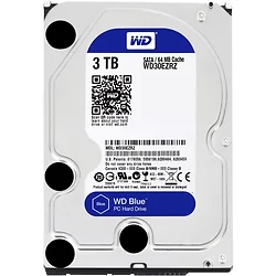 Western Digital-WD30EZRZ