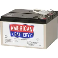 AMERICAN BATTERY-RBC5