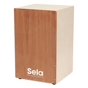 SE001 | Sela Snare Cajon Kit