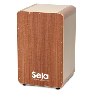 SE037 | Sela Cajon Quick Assembly Kit