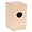 SE118 | Sela Primera Cajon Black