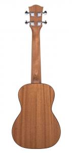 Cascha HH2035 Premium Mahogany Concert Ukulele With Bag  3 Picks