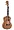 Cascha Cascha Premium Mahogany Concert Ukulele Starter Set