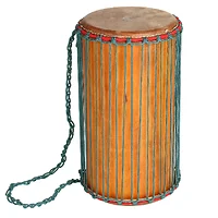 X8 Drums-X8-DD-AWBL-M