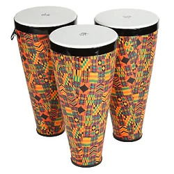 X8 Drums-X8-HD-L-SET3