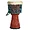 X8-DJ-CG-LGL | X8 Drums X8 Drums Malibu Master Series Djembe