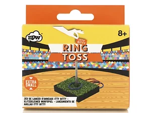 CA501 | Bulk Buys Itty Bitty Ring Toss Game – Fun for All