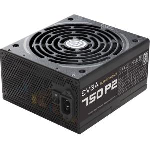 Evga 220-P2-0750-X1 Power Supply 220-p2-0750-x1 Supernova 750 P2 Plati