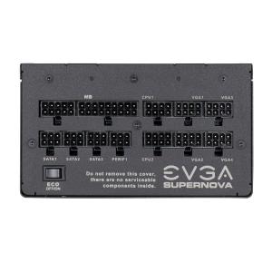 Evga 220-P2-0750-X1 Power Supply 220-p2-0750-x1 Supernova 750 P2 Plati