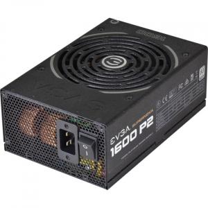 Evga 220-P2-1600-X1 Power Supply 220-p2-1600-x1 Supernova 1600w P2 115