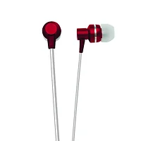 NAXA ELECTRONICS-NE-940-RED