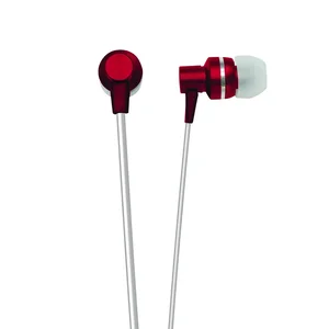 NE-940-RED | Naxa Electronics Naxa METALLIX Isolation