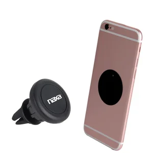 NA-400 | Naxa Electronics Magnetic Air Vent Car Mount for