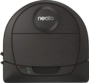 945-0308 | Neato Robotics Botvac D6 Connect Blk