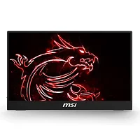 MSI-OPTIXMAG161V